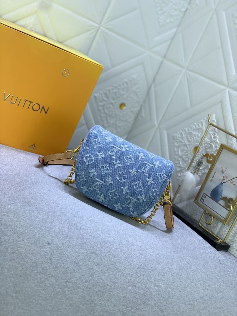 Louis Vuitton Satchel Bags